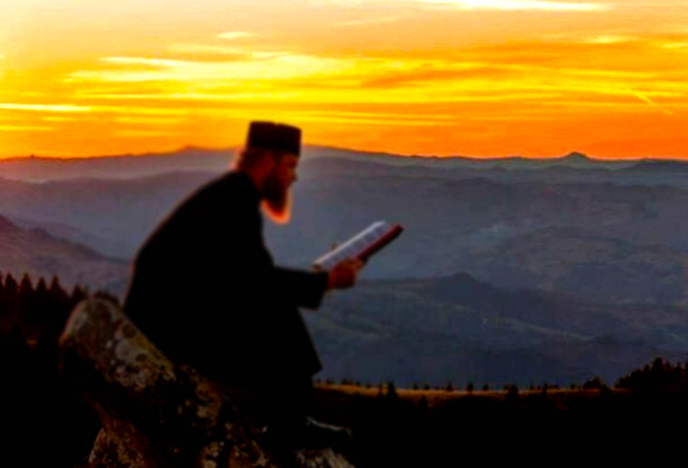 წმ. დავით წინასწარმეტყველი წმ. დავით ფსალმუნთმგალობელი