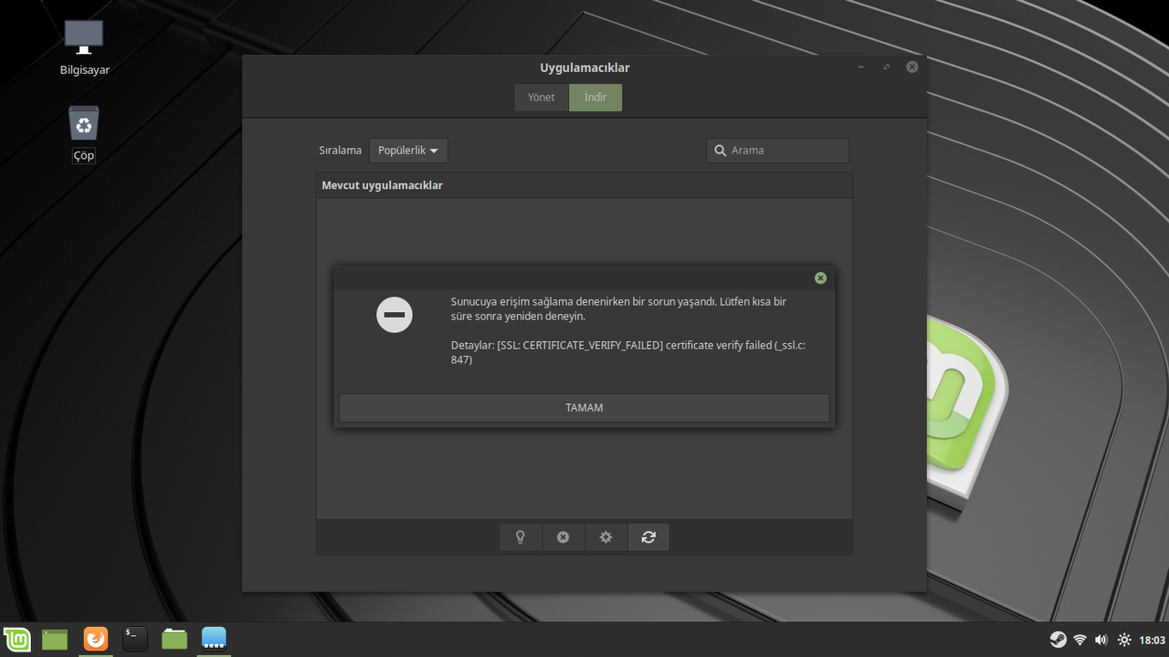 Applets