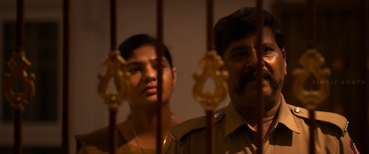 Kaalidas 2 2026 WebRip [Hindi + Tamil + Telugu] 480p 720p ESub Screenshot
