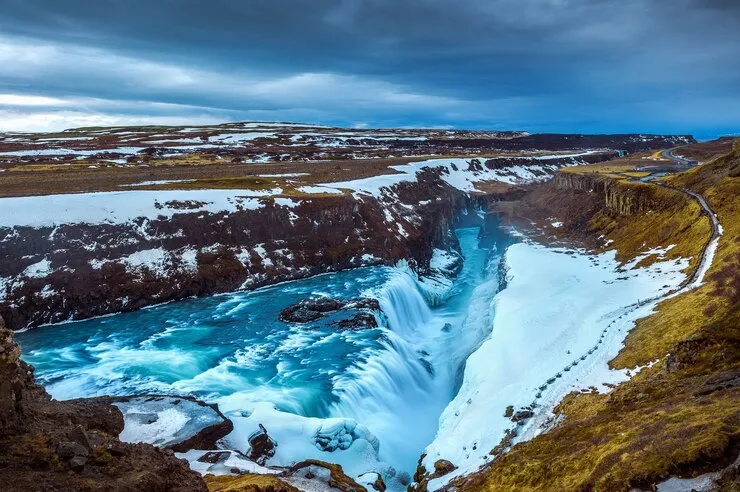 Iceland