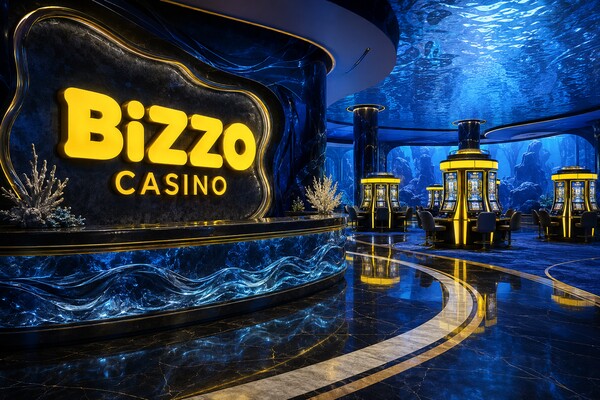 Bizzo Casino Bankinggebühren