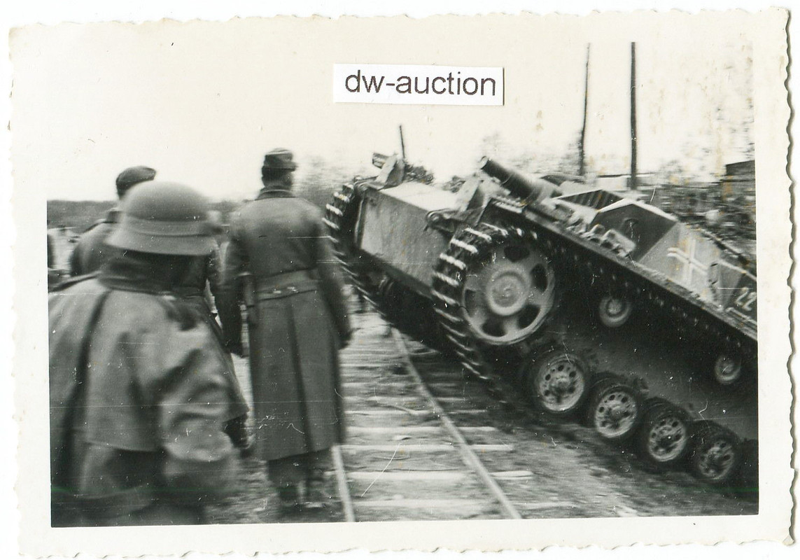 ugoslavien , Sturmgeschütz mit Nummer 22