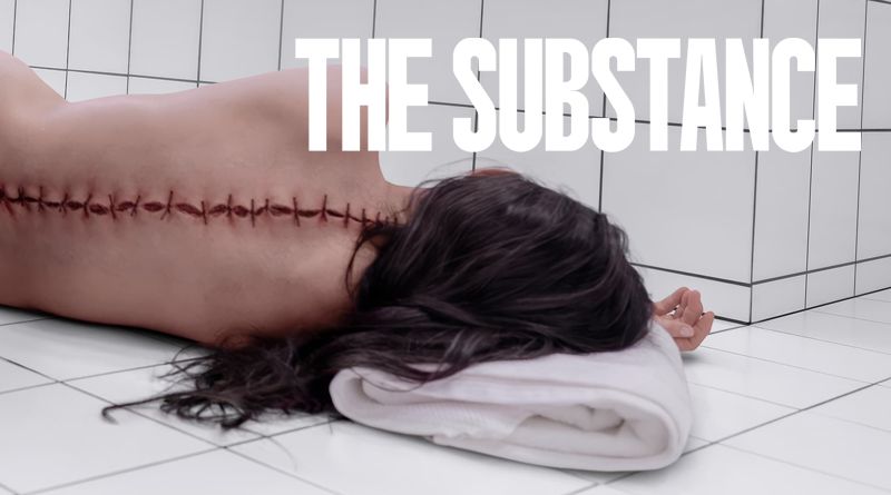 The Substance (2024)