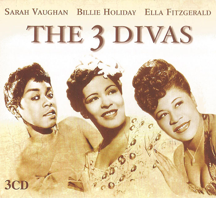 Download THE 3 DIVAS[3CD][EAC][2002][PsPBuRnOuT] Torrent 1337x