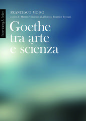 Francesco Moiso – Goethe tra arte e scienza (2024)
