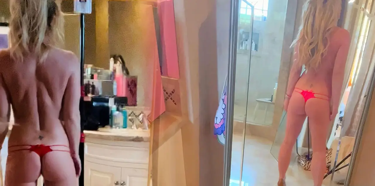 Britney-Spears-nude-ass-topless-thongs-new-ScandalPost-optimized