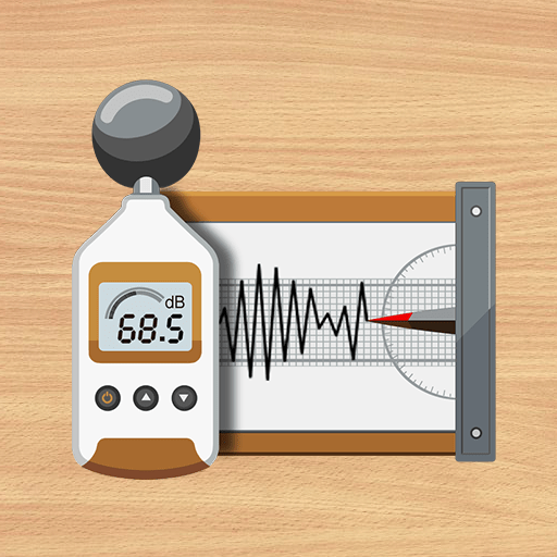 Sound Meter Pro v2.6.2