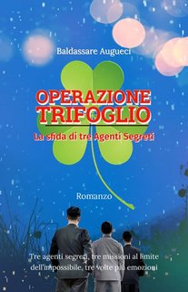 Baldassare Augueci - Operazione Trifoglio (2023)