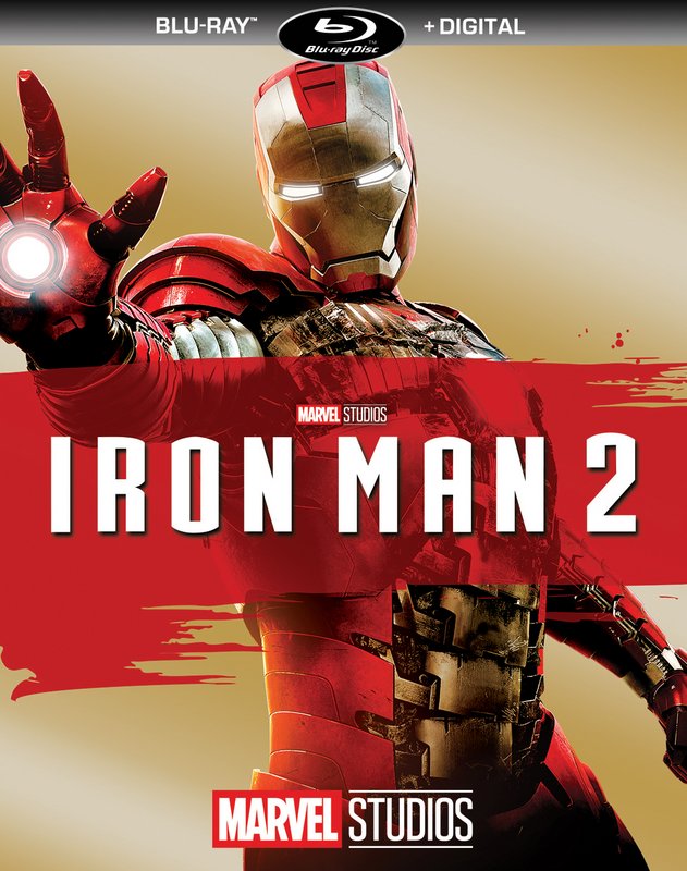 Iron Man 2 (2010) PL.MULTi.RETAiL.COMPLETE.BLURAY-P2P | Polski Lektor DD 5.1 i Napisy PL