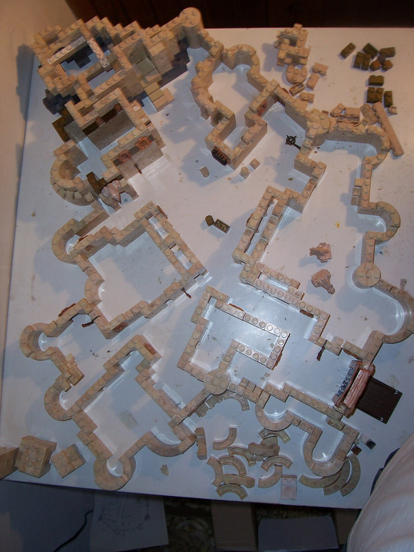 Cimientos (2)