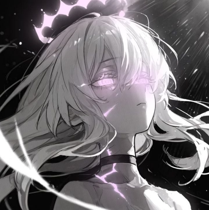 Eternity