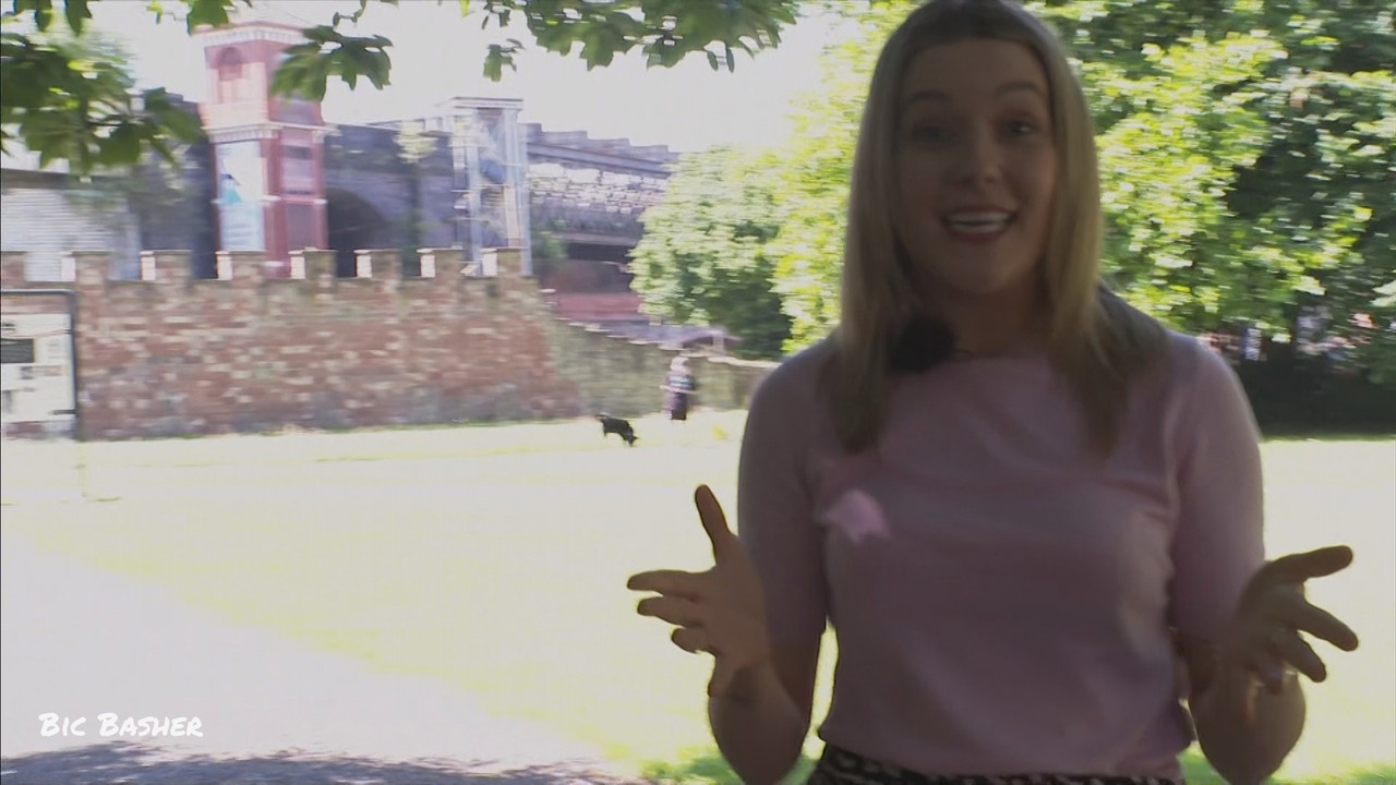 07.15 - 18.30.00 - North West Tonight; Weather. The new film from Rog....ts_snapshot_17.34.985