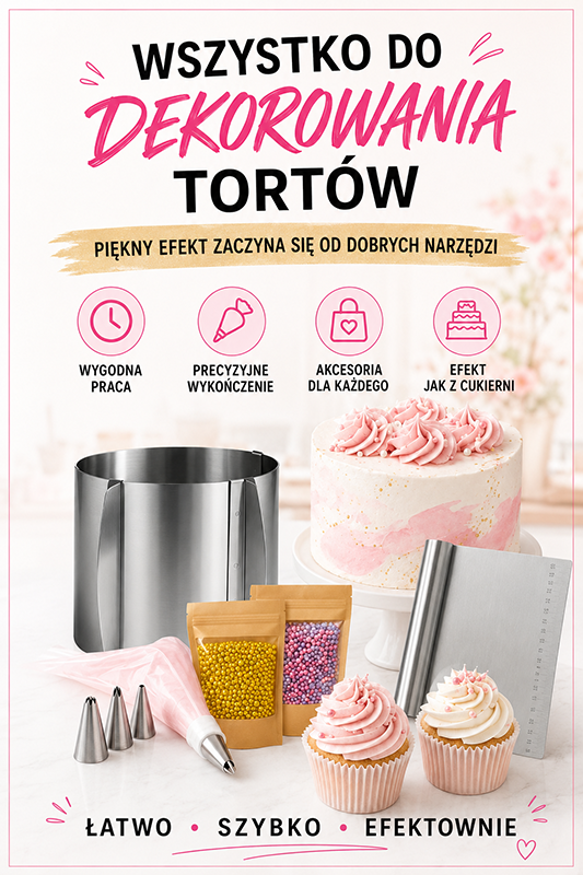 Przybory kuchenne