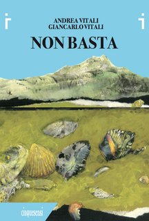 Andrea e Giancarlo Vitali - Non basta (2024)