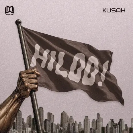 Kusah - Hiloo Official Cover 2026