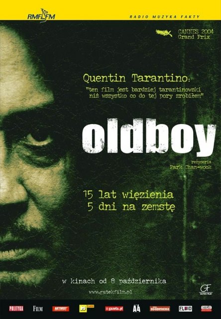 Oldboy / Oldeuboi (2003) MULTi.2160p.UHD.BluRay.Remux.HEVC.HDR.DTS-HD.MA.5.1-fHD / Lektor i Napisy PL