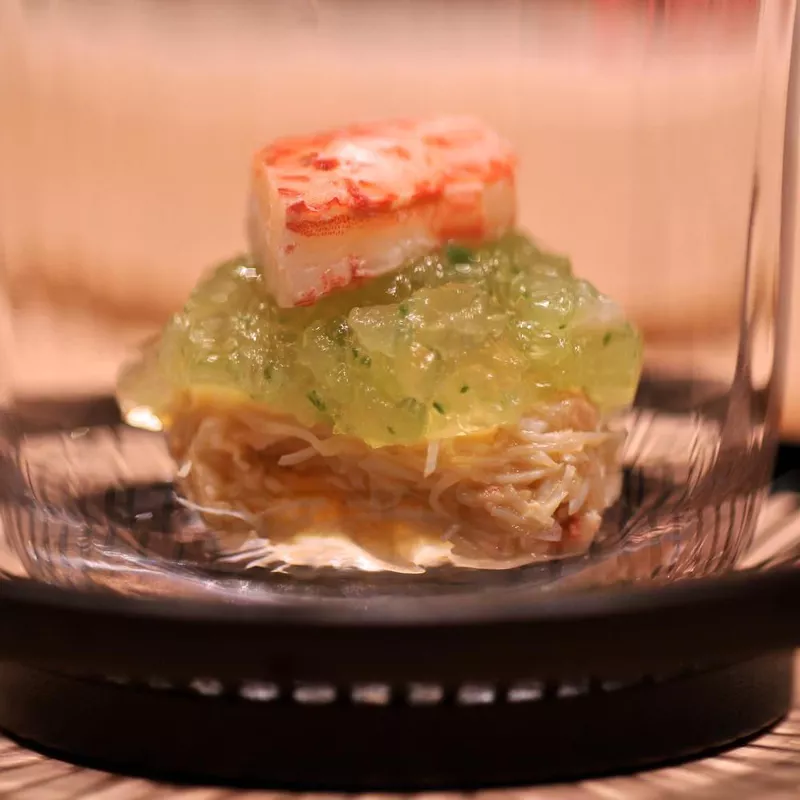 Sushi Shikon