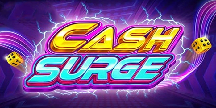 Strategi Jitu Raih Putaran Gratis Di Slot Cash Surge