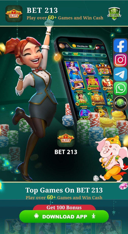 Bet213