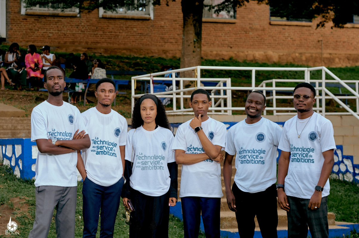 Photo d'un événement