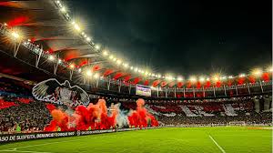 Gramado do Maracanã