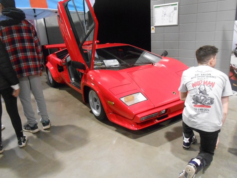 Salon Auto Sport Québec - 3-4-5 mai 2024 Pre-salon-119