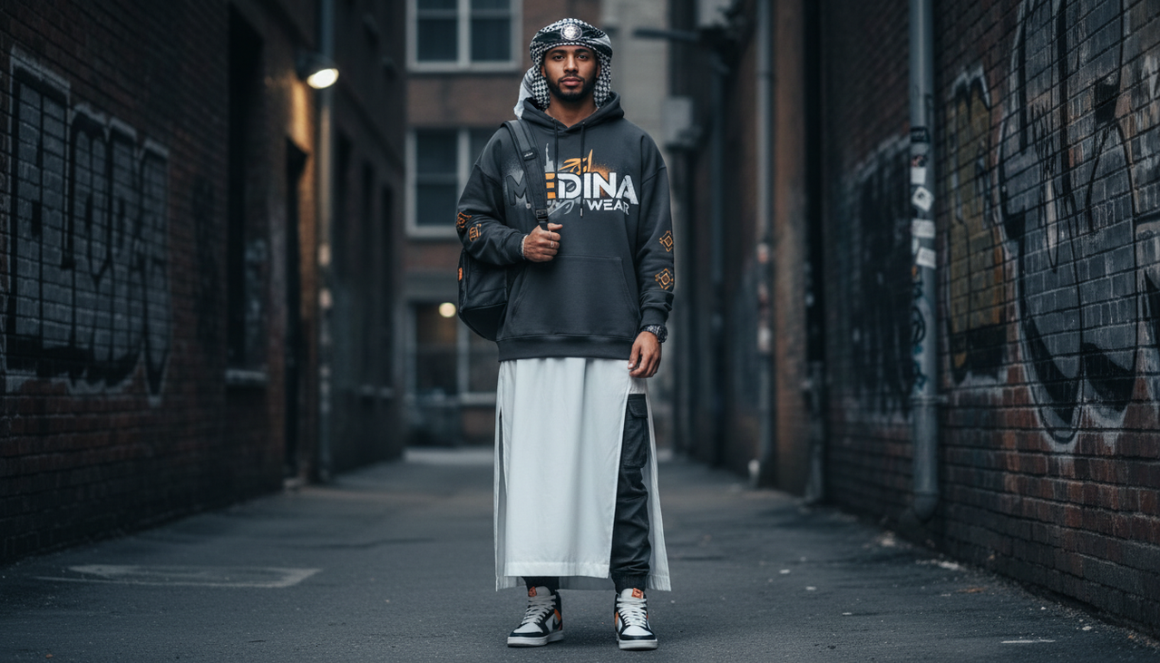 Arabic Tee – Al-Ayn 4