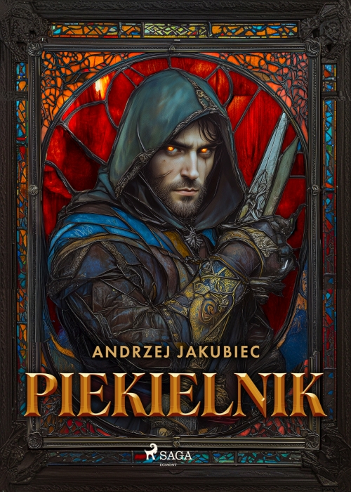 Andrzej Jakubiec - Piekielnik 