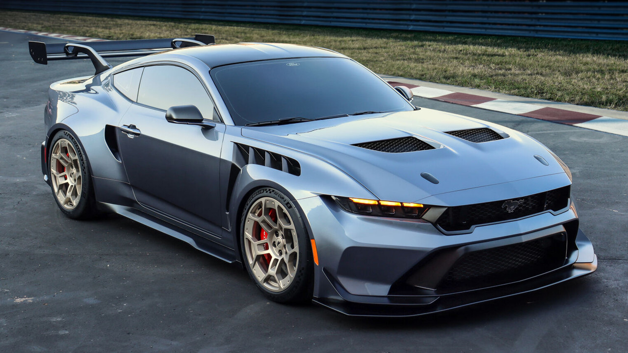 MustangGTDonTrack4
