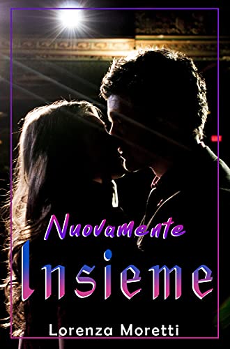 Lorenza Moretti – Nuovamente insieme (2021)