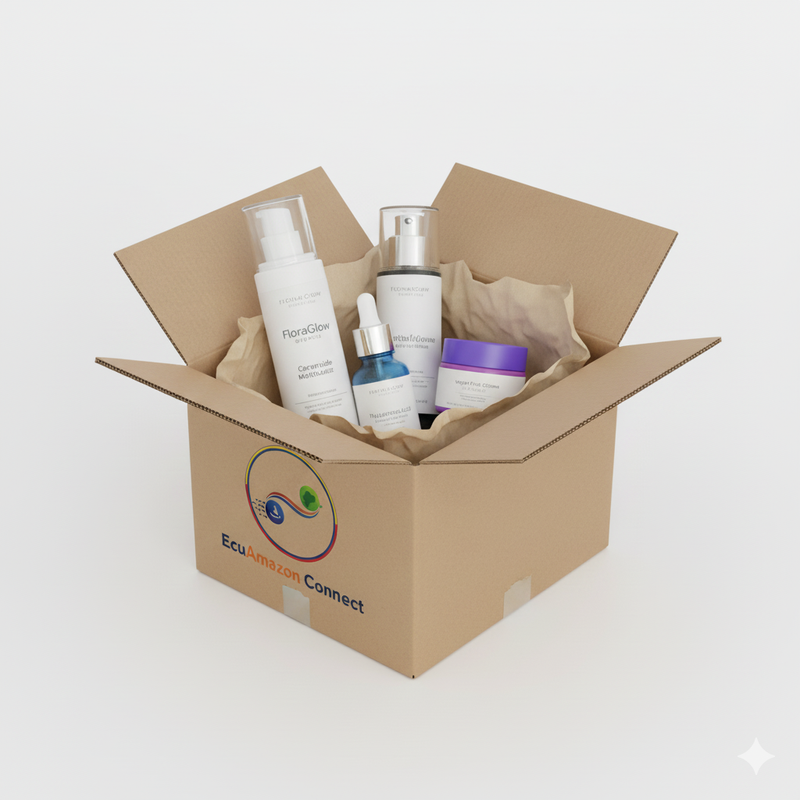 Set de Cuidado Facial de Rutina Esencial (3 Productos)