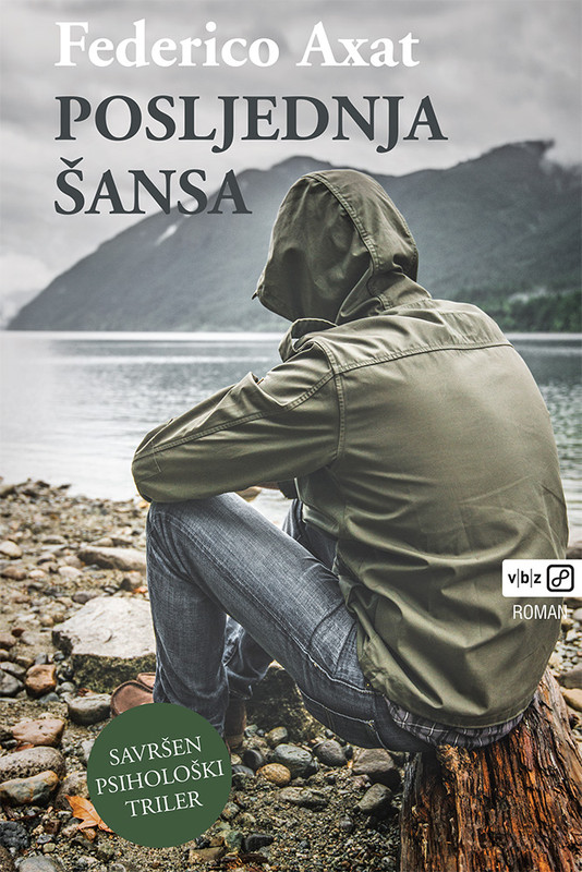 V.B.Z. predstavlja: Posljednja šansa