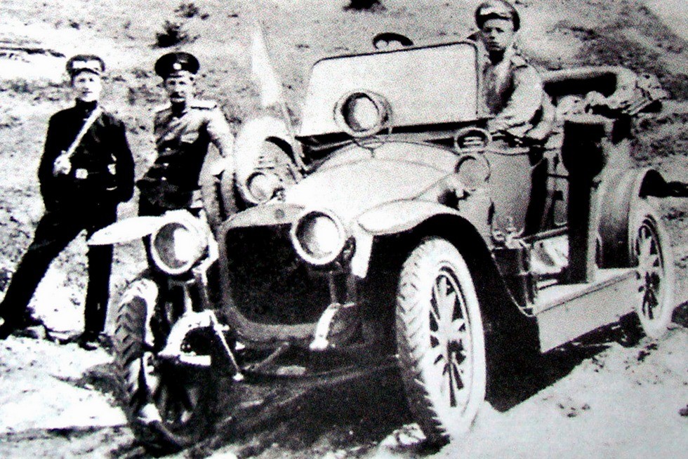 ?уссо-Балт-С24-30