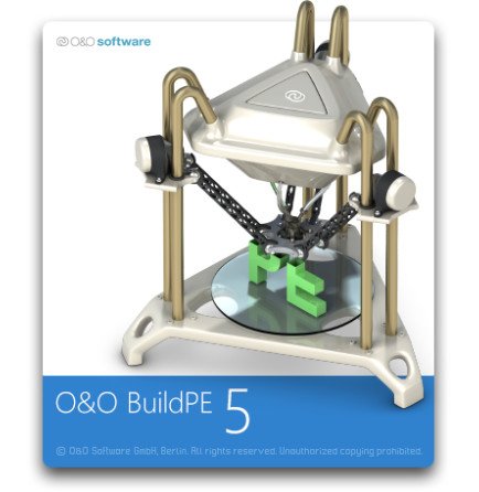 O&O BlueCon Admin / Tech Edition v18.0.8088