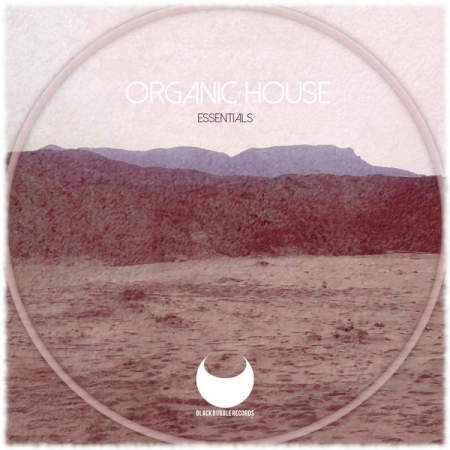 Various Artists - Organic House Essentials (2021)