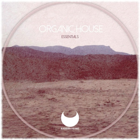 c77c7367 6e83 43a9 817b c917a11cb2d1 - Various Artists - Organic House Essentials (2021)