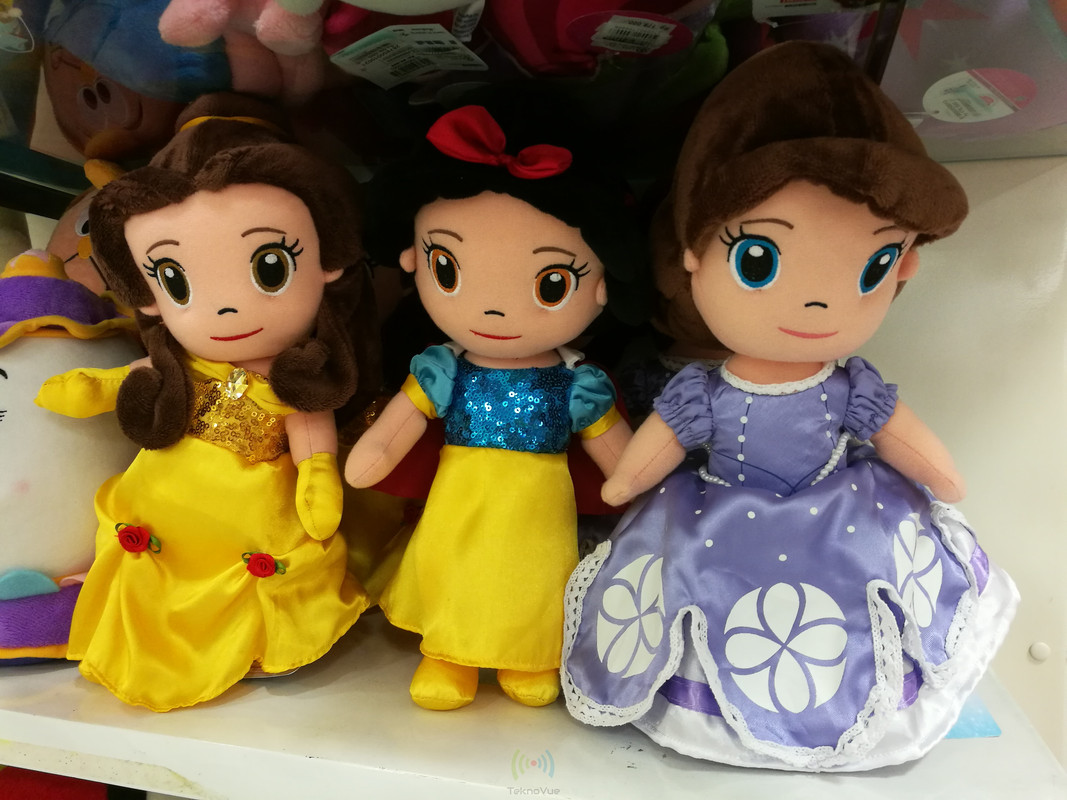 Huawei P9 - Hasil Foto Kamera Utama 4