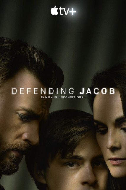 W Obronie Syna / Defending Jacob (2020) [Sezon 1] PLSUB.2160p.ATVP.WEB-DL.HDR.HEVC.DDP5.1-CasStudio / POLSKIE NAPISY