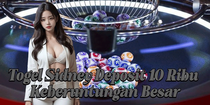 Togel Sidney