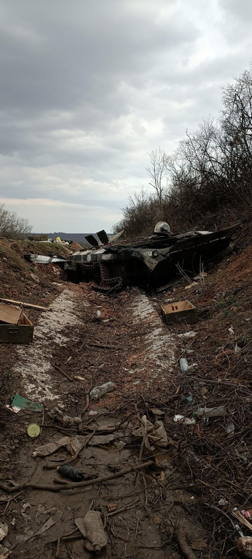 1011 BMP-1P destr 15 07 23