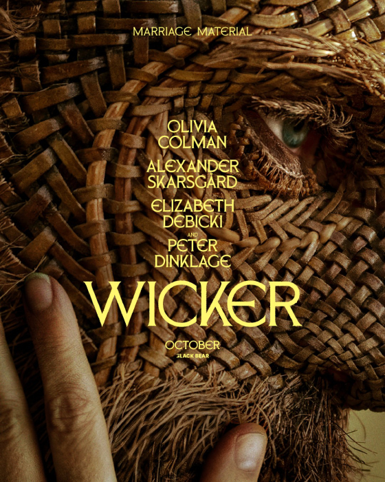 Nέα Ταινία | “WICKER” από 23 Οκτωβρίου 2026 στους κινηματογράφους