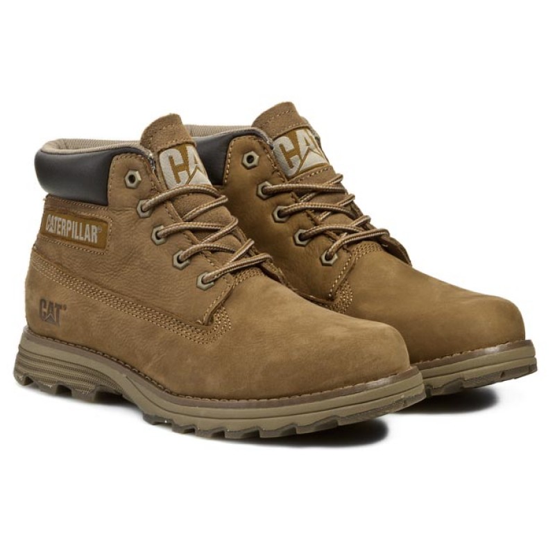 Ripley - CAT BOTINES FOUNDER PARA HOMBRE
