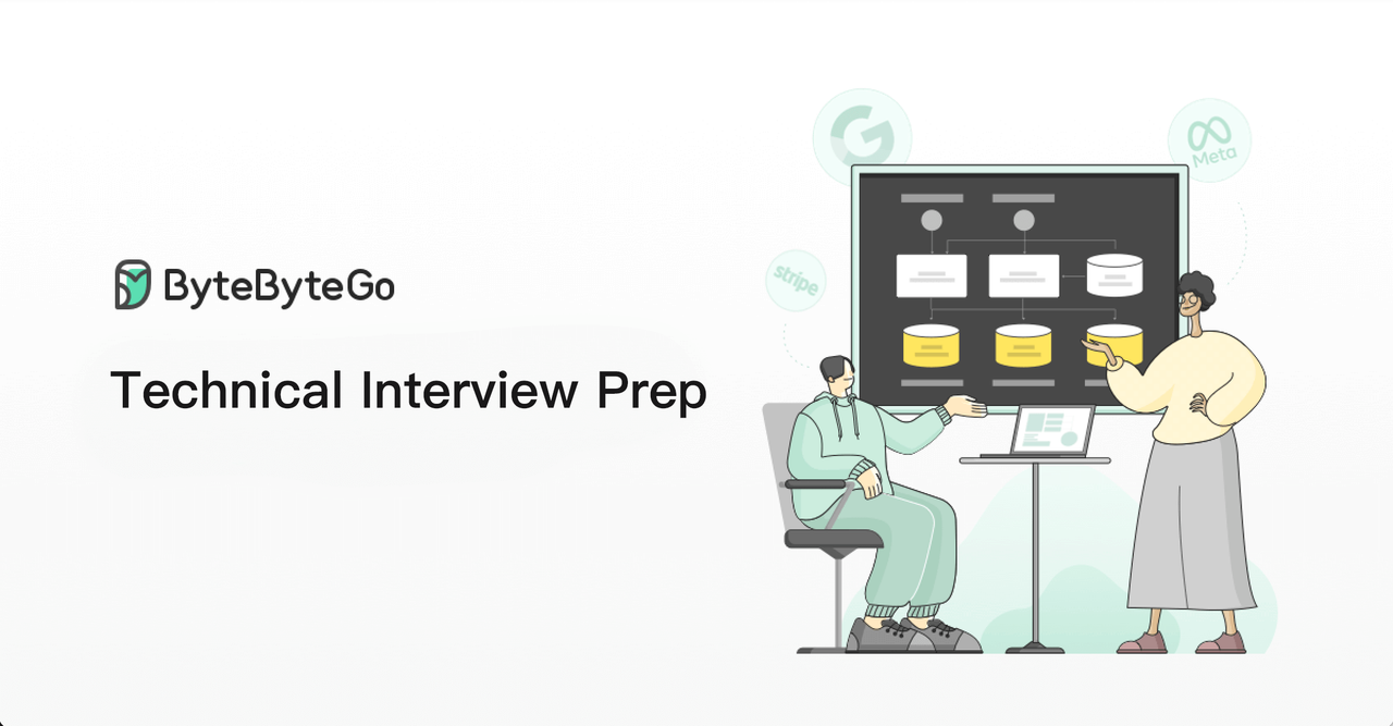 [Ebook] ByteByteGo - System Design Interview by Alex Xu