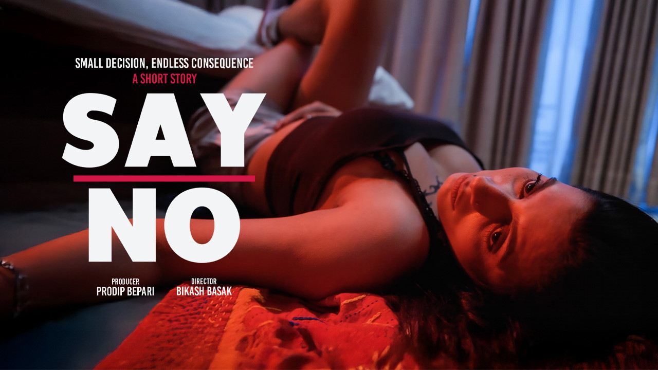 Say No (2025)