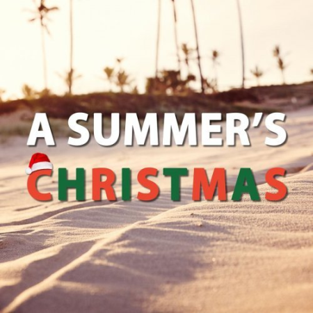 VA - A Summer's Christmas (2020)