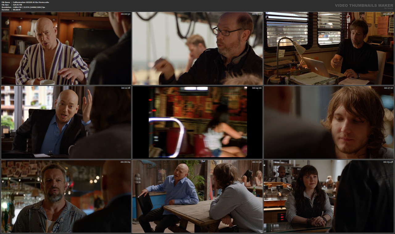 Californication S05E09 At the Movies.mkv