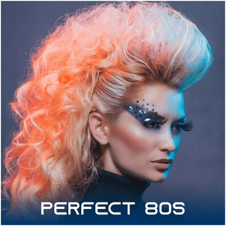 VA – Perfect 80s (2022)