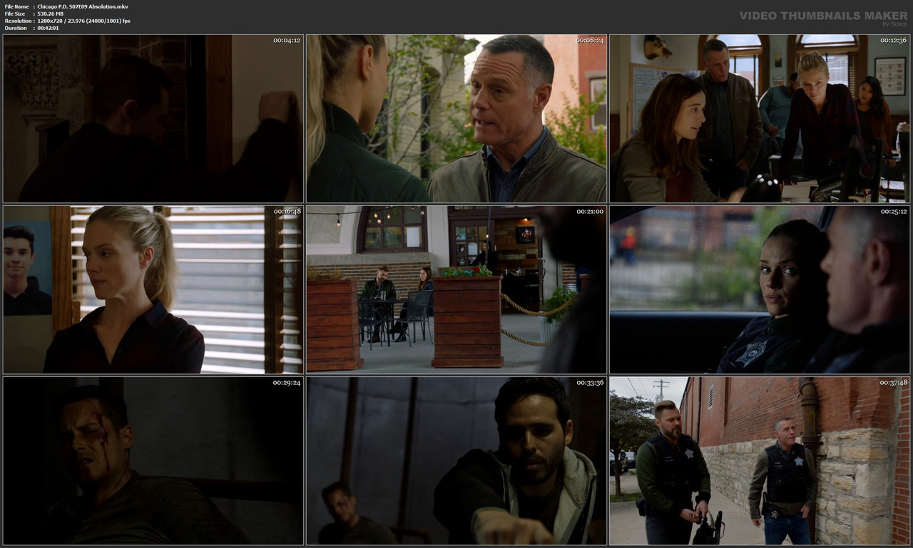 Chicago P.D. S07E09 Absolution.mkv