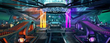 CGMA - The Art of Lighting for Games By Omar Gatica