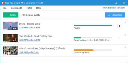 Free YouTube To MP3 Converter 4.3.79.630 Premium Multilingual Free YouTube To MP3 Converter 4.3.79.630 Premium Multilingual